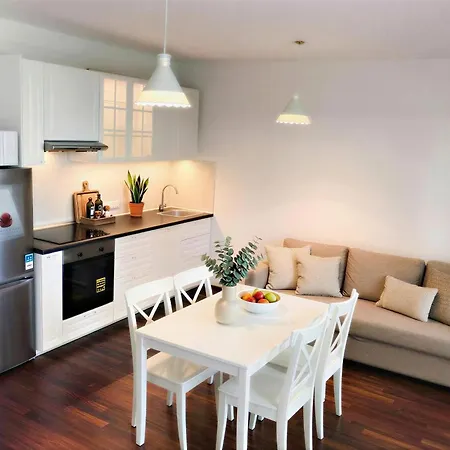 Apartmán Fortuna Garden Iii *