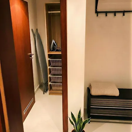 Apartmán Fortuna Garden Iii