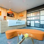 Apartman Fortuna Garden Iii *