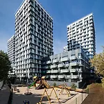 Apartman Fortuna Garden Iii