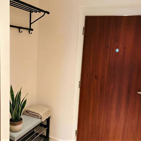 Fortuna Garden Iii * Praga