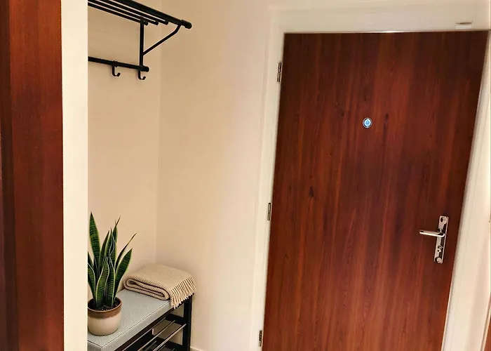 Fortuna Garden Iii * Praga